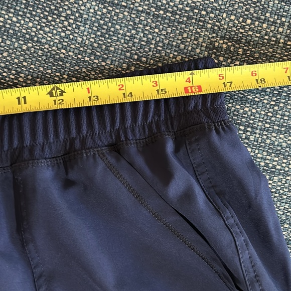 Scrubstar performance, yoga, waistband, jogger size large NWT - Picture 3 of 7